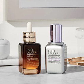 Livestream Estée Lauder